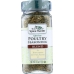 Poultry Seasoning Blend, 0.6 oz