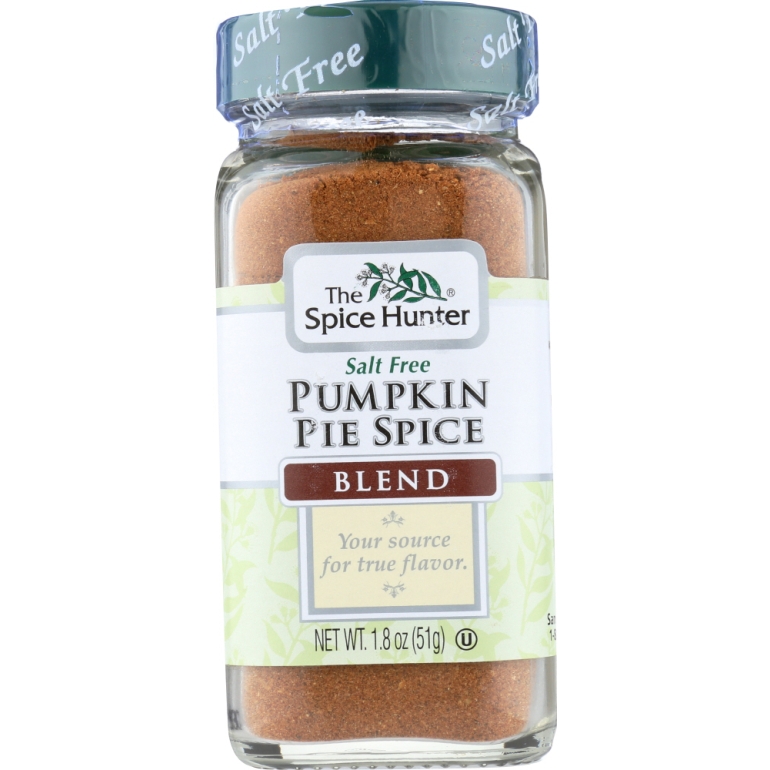 Pumpkin Pie Spice Blend, 1.8 oz