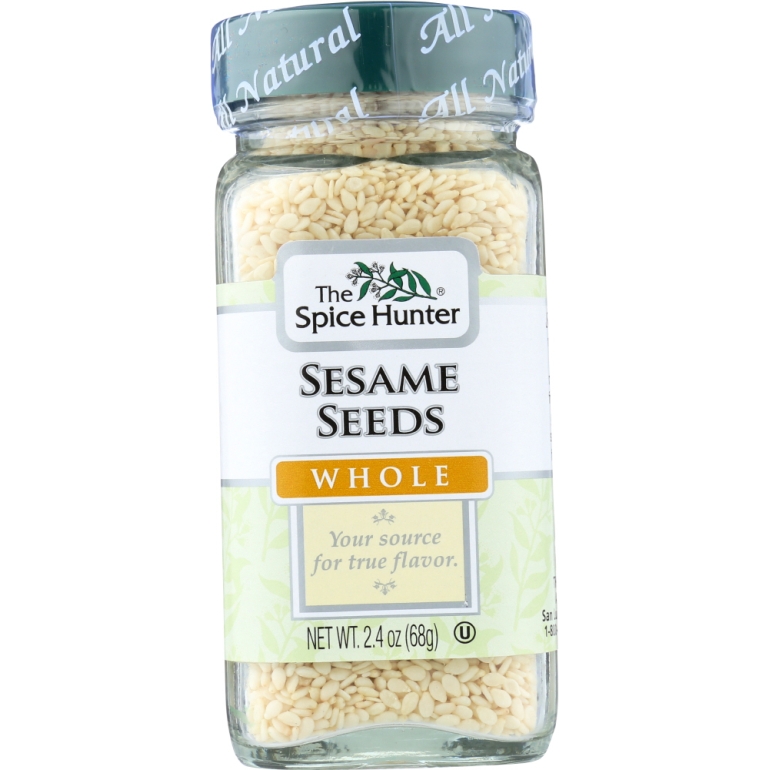 Sesame Seed, 2.4 oz