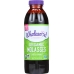 Organic Molasses Unsulphured, 16 oz