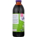 Organic Molasses Unsulphured, 32 oz