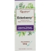 Elderberry Syrup Soothes & Quiets, 4 oz