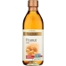 Peanut Oil Unrefined, 16 fo