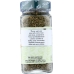 French Thyme Leaves, 0.69 oz