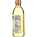 Organic Canola Oil Refined, 16 oz