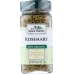 Organic Rosemary, 0.6 oz