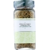 Organic Rosemary, 0.6 oz