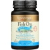 Fish Oil Omega-3 1000 mg, 100 Softgels