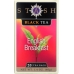 Premium Black Tea English Breakfast 20 Tea Bags, 1.4 oz