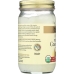 Organic Virgin Coconut Oil Unrefined, 14 oz