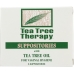 Suppositories with Tea Tree Oil for Vaginal Hygiene, 6 Pc