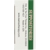 Suppositories with Tea Tree Oil for Vaginal Hygiene, 6 Pc