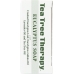 Eucalyptus Vegetable Base Soap, 3.5 oz