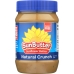 Natural Crunch Sunflower Seed Spread, 16 oz