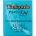 Brown Rice Pasta Lasagne With Rice Bran, 10 oz