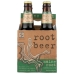 Root Beer Soda 4Pk, 48 fo