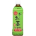 Oi Ocha Green Tea Unsweetened, 16.9 oz