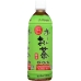 Oi Ocha Green Tea Unsweetened, 16.9 oz