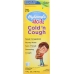 4 Kids Cold 'N Cough, 4 oz