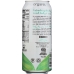 Organic Iced Green Tea Unsweetened with Lemon, 16 oz