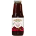 100% Juice Organic Tart Cherry, 33.8 oz