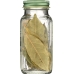 Bay Leaf Organic, 0.14 oz