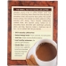 Chicory Herbal Tea Medium Roast Caffeine Free Hazelnut 10 Tea Bags, 2.12 Oz