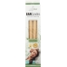 Herbal Beeswax Ear Candles, 4 Candles