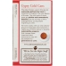 Gypsy Cold Care Herbal Tea 16 Tea Bags, 0.99 oz
