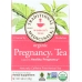 Organic Pregnancy Herbal Tea 16 Tea Bags, 0.99 oz