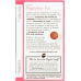 Organic Pregnancy Herbal Tea 16 Tea Bags, 0.99 oz