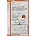 Organic Ginger Aid Herbal Tea 16 Tea Bags, 1.13 oz