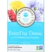 Everyday Detox Herbal Tea 16 tea bags, 0.85 oz