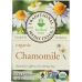 Chamomile Tea, 16 bg