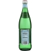 Sparkling Natural Mineral Water, 750 ml