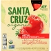 Apple Strawberry Sauce 4x3.2oz Pouches, 12.8 oz