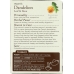 Organic Dandelion Leaf & Root Caffeine Free Herbal Tea 16 Tea Bags, 0.99 oz