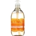 Natural Hand Wash Mandarin Orange & Grapefruit, 12 oz