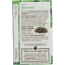 Organic Spearmint Caffeine Free Herbal Tea 16 Tea Bags, 0.85 oz