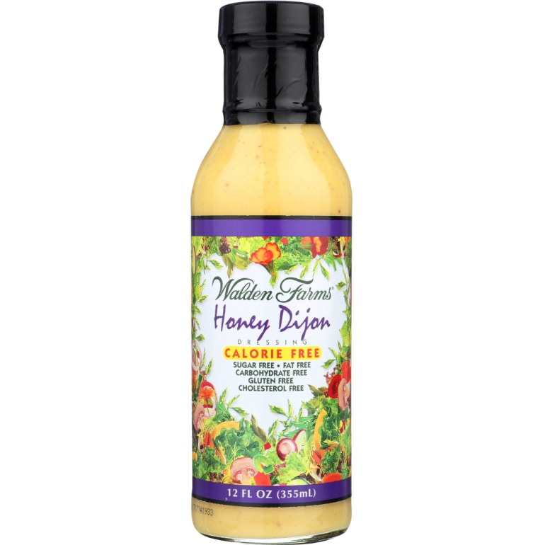 Honey Dijon Dressing, 12 oz