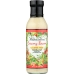 Calorie Free Salad Dressing Creamy Bacon, 12 oz