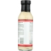 Calorie Free Salad Dressing Creamy Bacon, 12 oz