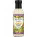 Caesar Zero Calorie Dressing, 12 fl