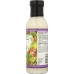 Caesar Zero Calorie Dressing, 12 fl