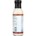 Calorie Free Dressing Bacon Ranch, 12 oz