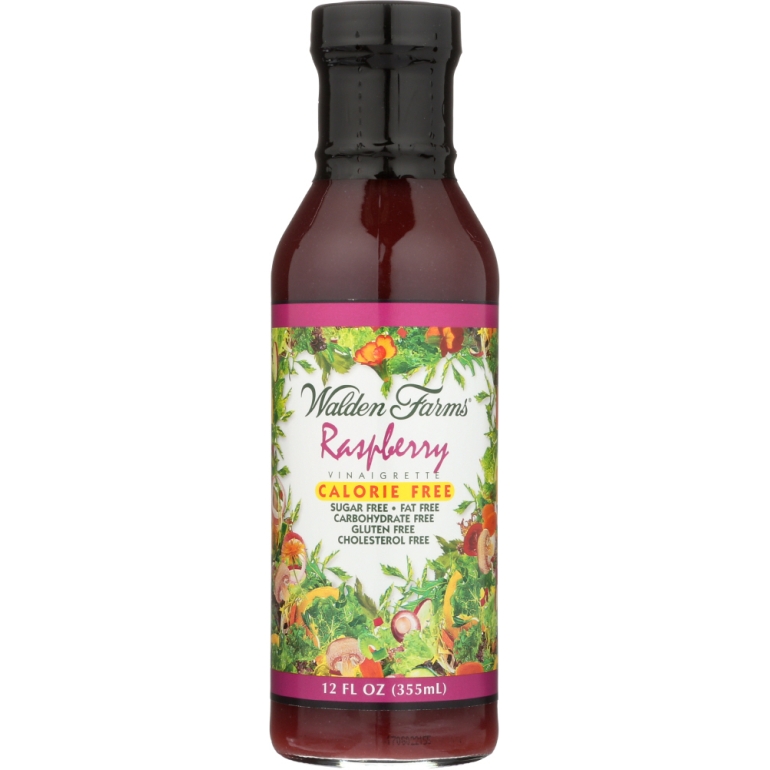 Raspberry Vinaigrette Dressing, 12 oz