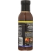 Original Barbeque Sauce, No Carbs And Sugar Free, 12 oz