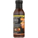 Honey Barbecue Sauce, 12 oz