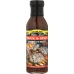 Calorie Free Barbecue Sauce Thick & Spicy, 12 oz