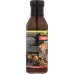 Calorie Free Barbecue Sauce Thick & Spicy, 12 oz